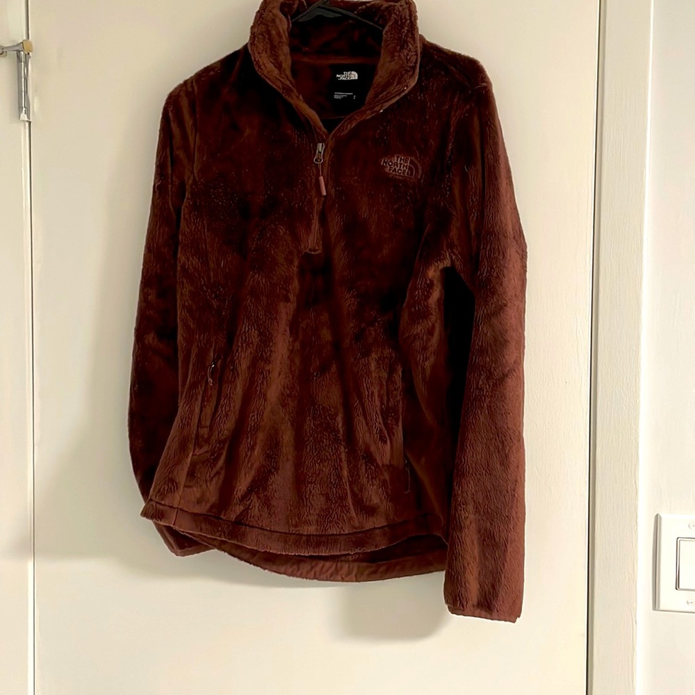 Bother face jacket kids size small